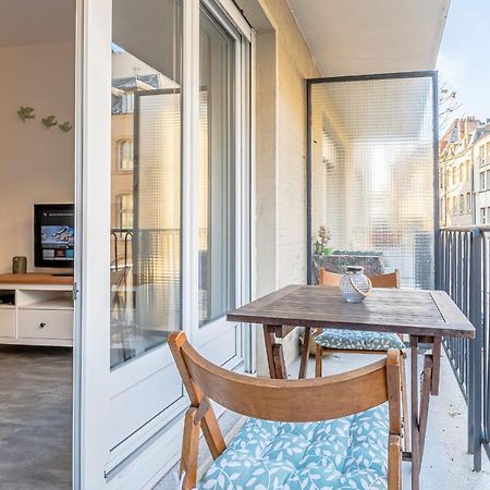 Apartmán Casa Pestana Mety Exteriér fotografie