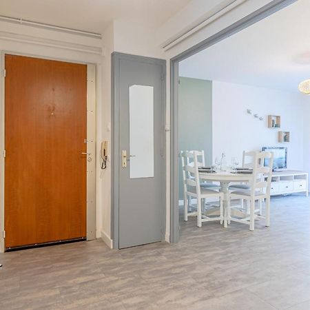 Apartmán Casa Pestana Mety Exteriér fotografie