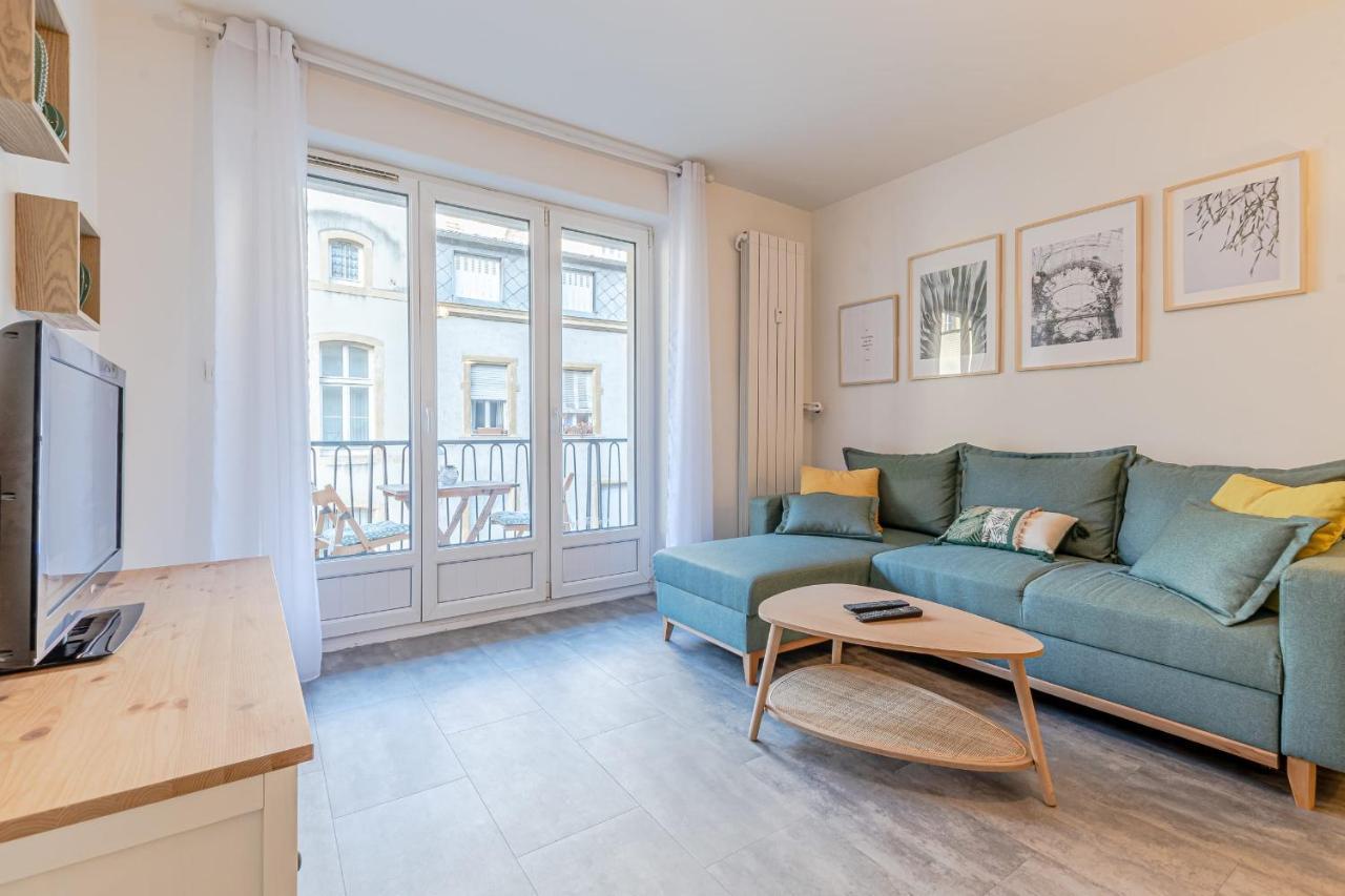 Apartmán Casa Pestana Mety Exteriér fotografie