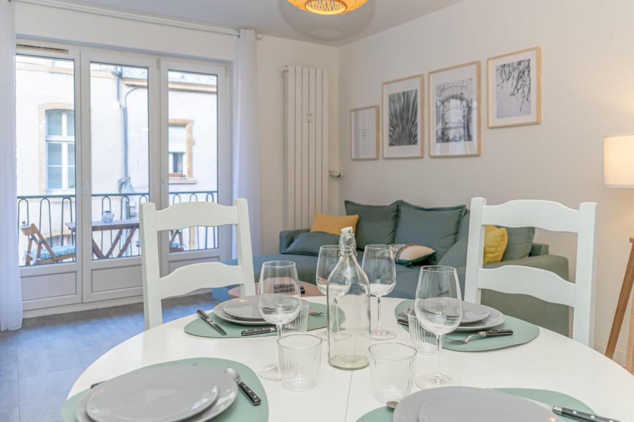 Apartmán Casa Pestana Mety Exteriér fotografie