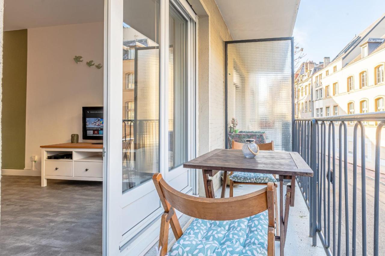 Apartmán Casa Pestana Mety Exteriér fotografie