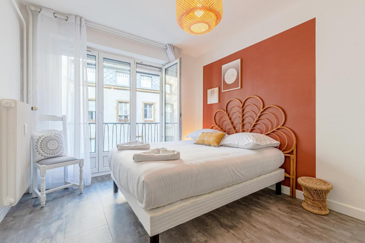 Apartmán Casa Pestana Mety Exteriér fotografie