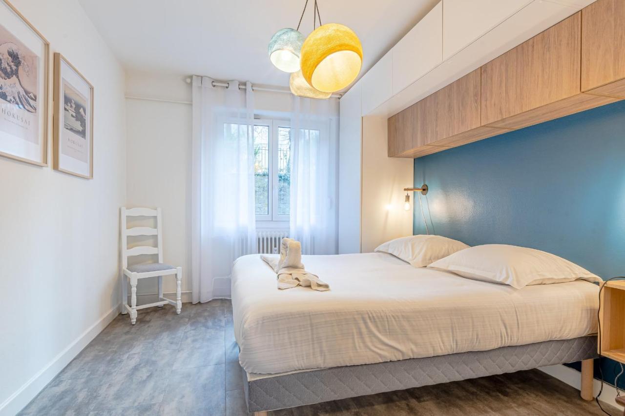Apartmán Casa Pestana Mety Exteriér fotografie