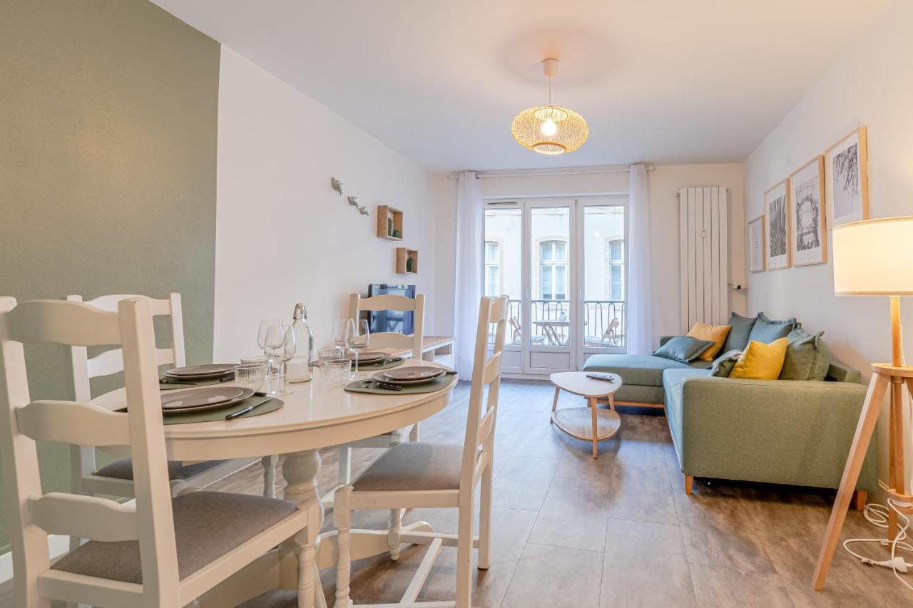 Apartmán Casa Pestana Mety Exteriér fotografie