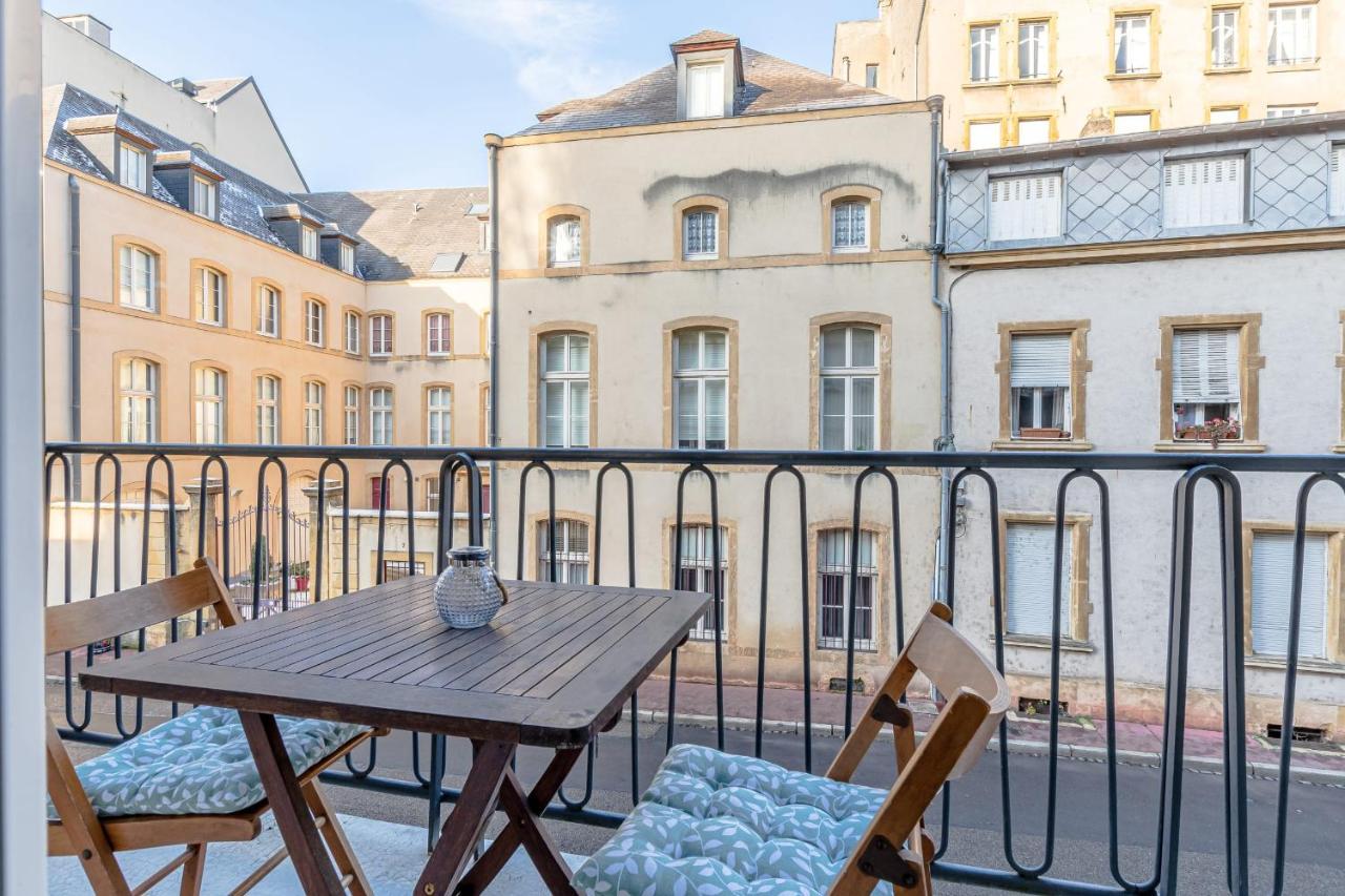 Apartmán Casa Pestana Mety Exteriér fotografie