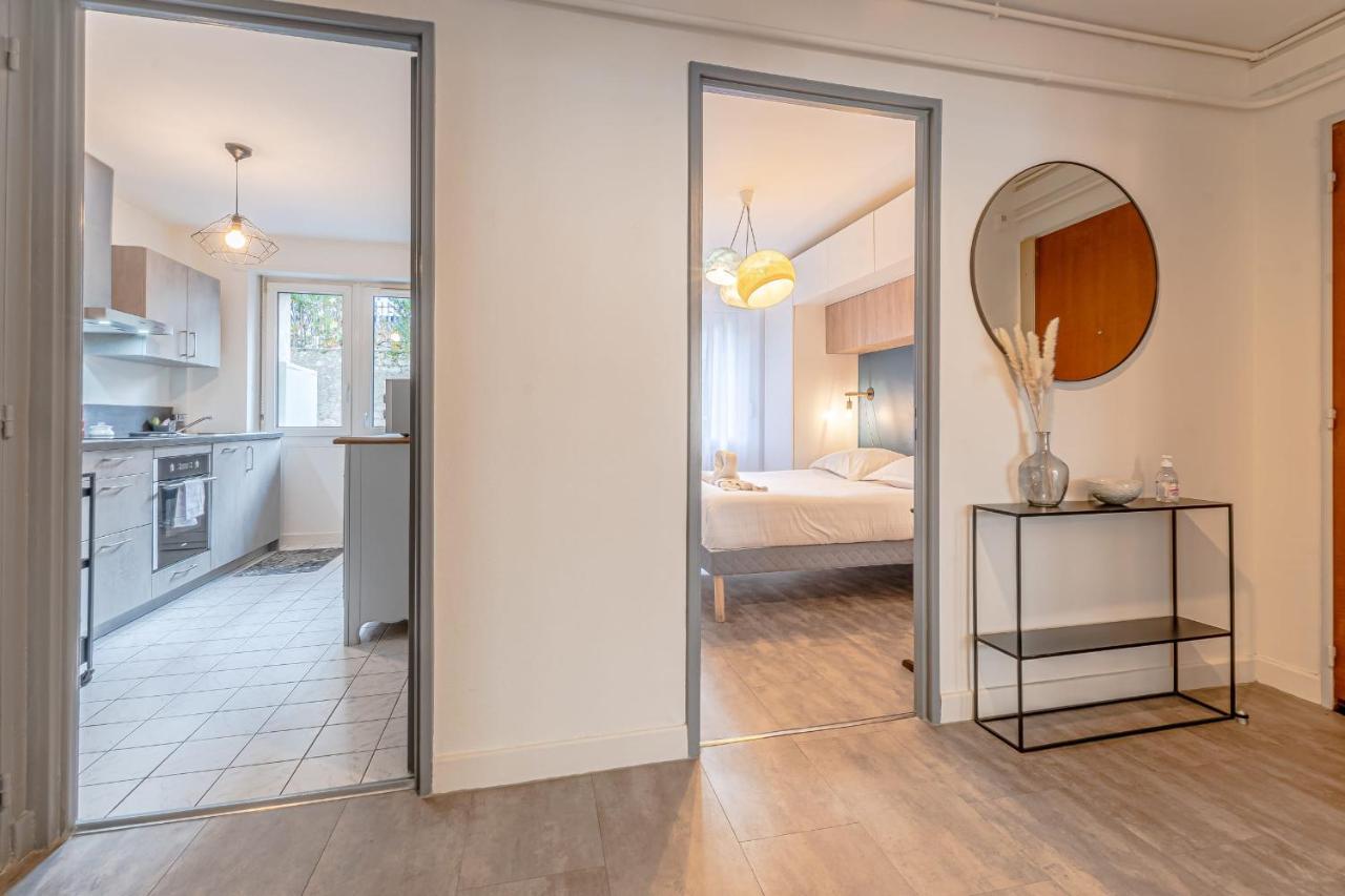 Apartmán Casa Pestana Mety Exteriér fotografie