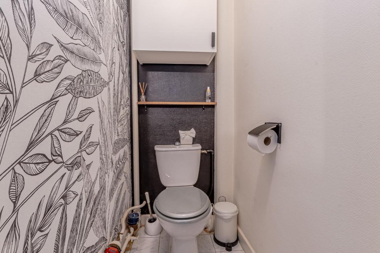 Apartmán Casa Pestana Mety Exteriér fotografie